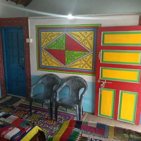 Rann Bhumi Homestay Resort Hodka Εξωτερικό φωτογραφία