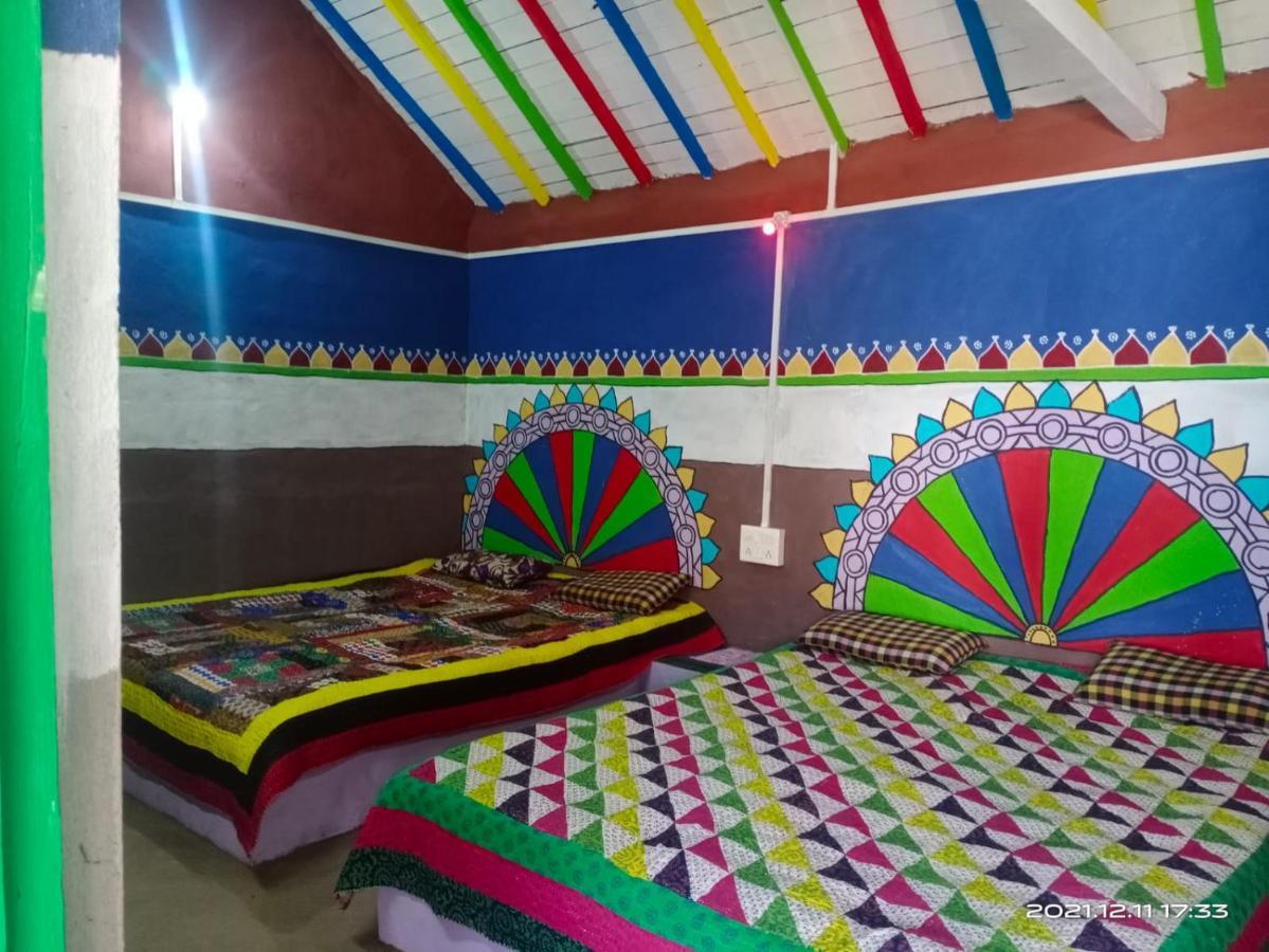 Rann Bhumi Homestay Resort Hodka Εξωτερικό φωτογραφία