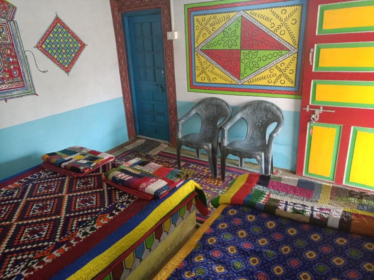 Rann Bhumi Homestay Resort Hodka Εξωτερικό φωτογραφία