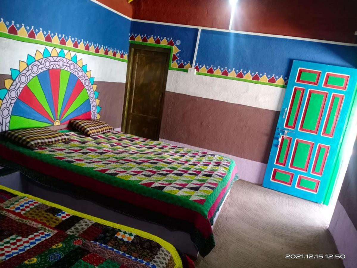 Rann Bhumi Homestay Resort Hodka Εξωτερικό φωτογραφία