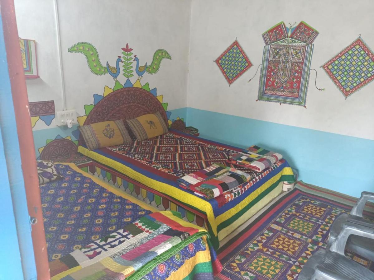 Rann Bhumi Homestay Resort Hodka Εξωτερικό φωτογραφία