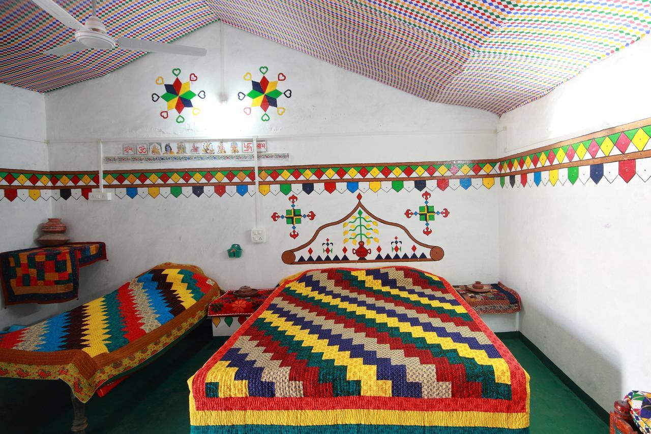 Rann Bhumi Homestay Resort Hodka Εξωτερικό φωτογραφία