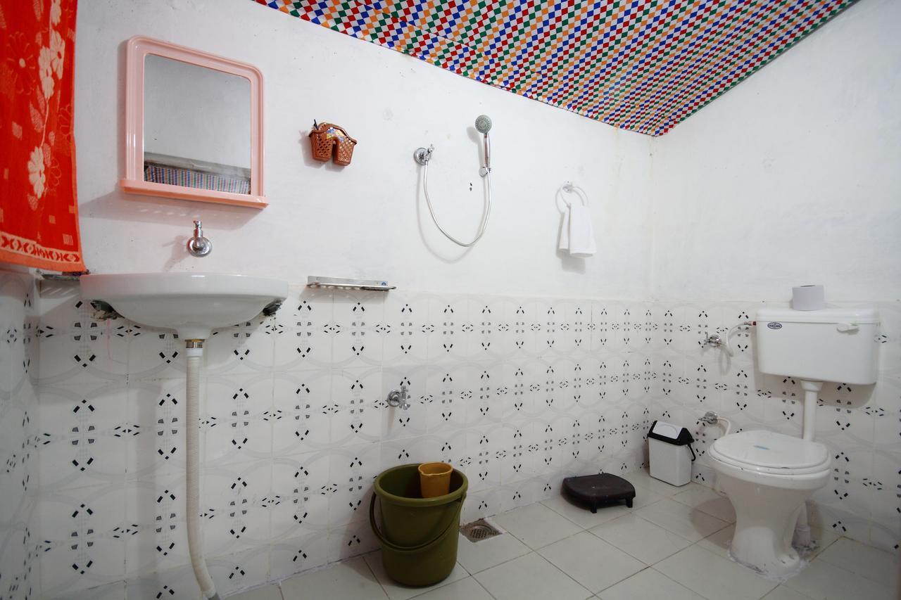 Rann Bhumi Homestay Resort Hodka Εξωτερικό φωτογραφία