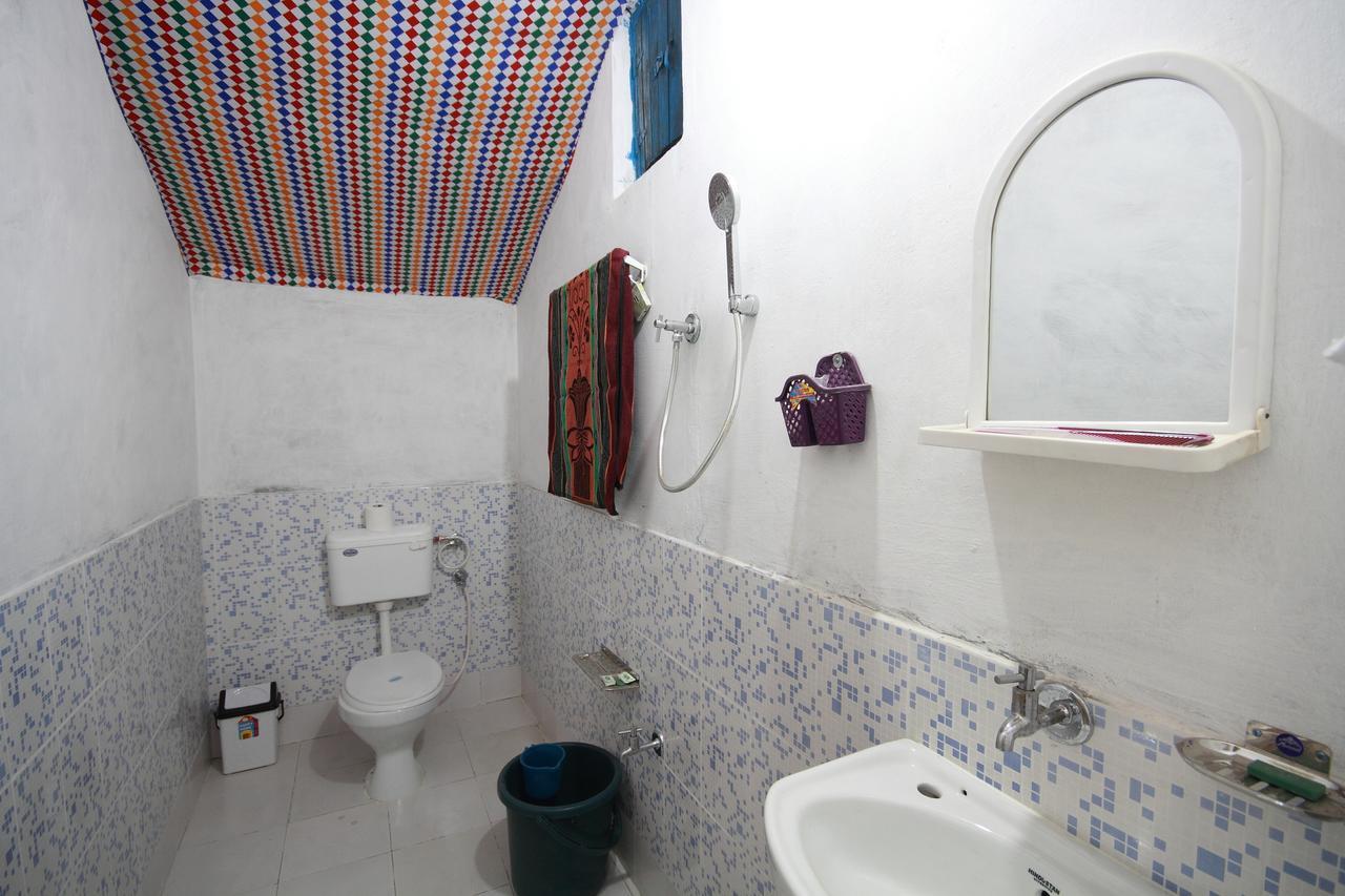 Rann Bhumi Homestay Resort Hodka Εξωτερικό φωτογραφία