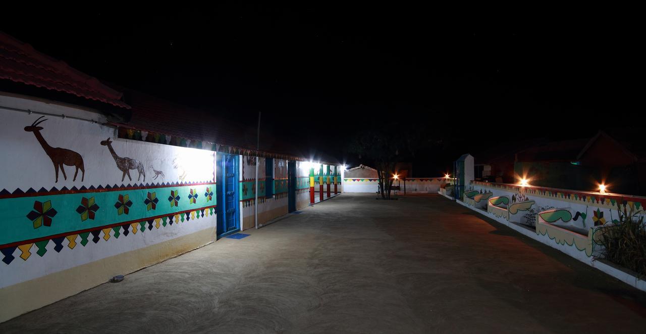 Rann Bhumi Homestay Resort Hodka Εξωτερικό φωτογραφία