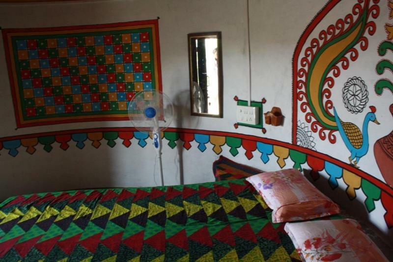 Rann Bhumi Homestay Resort Hodka Εξωτερικό φωτογραφία