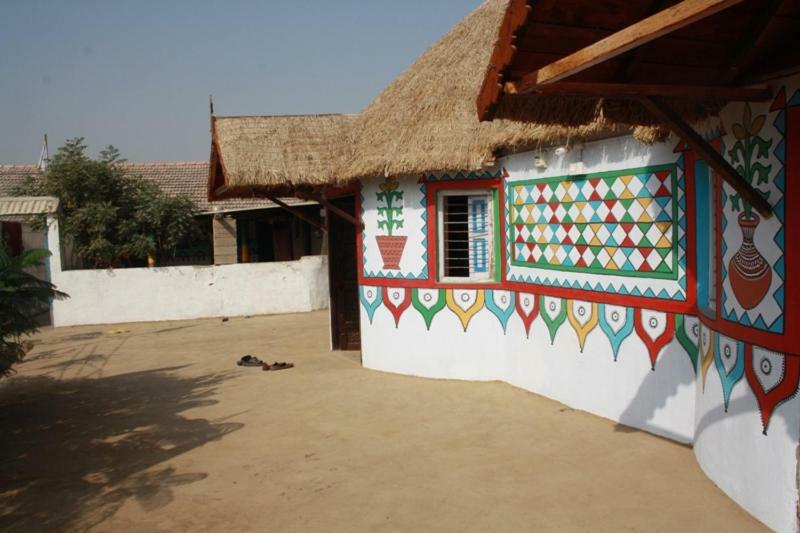 Rann Bhumi Homestay Resort Hodka Εξωτερικό φωτογραφία