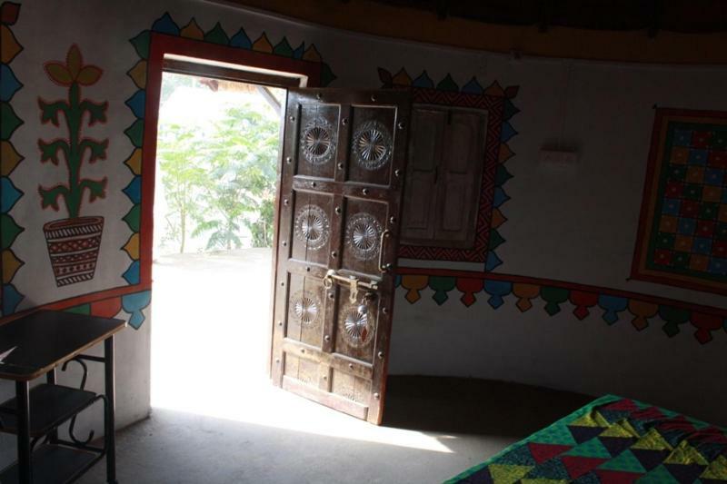 Rann Bhumi Homestay Resort Hodka Εξωτερικό φωτογραφία